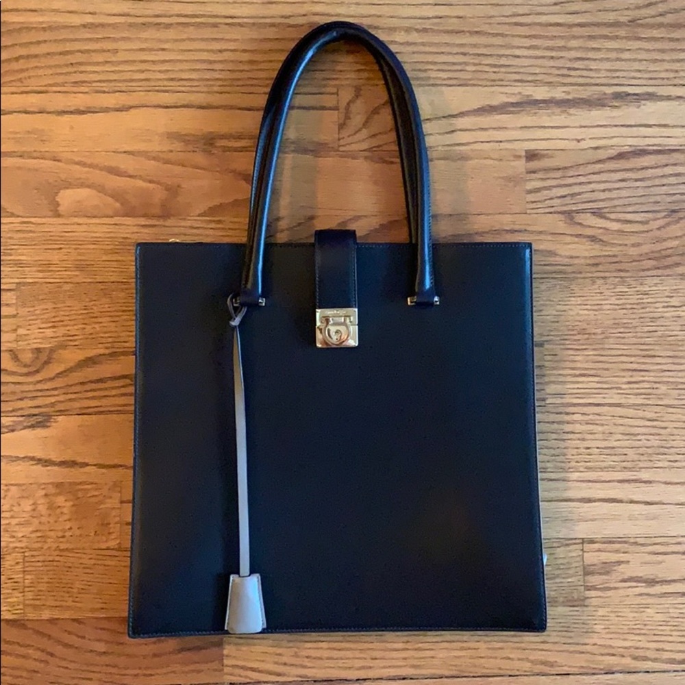 Ferragamo handbag